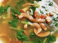 -界山丁老二丁记老鸭汤饭店