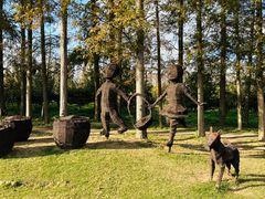 -上海长兴岛郊野公园