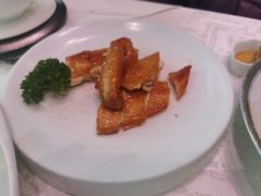 -上海新锦江大酒店