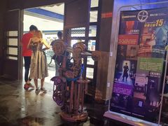 -YOGO优果密室逃脱(新佳丽广场店)
