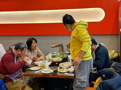-揽月斋炙子烤肉·清真(安定门·五道营店)