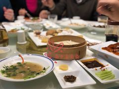 -到家尝北京菜(西坝河店)