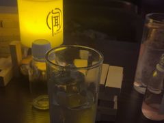 -DM Distiller & Mixologist Whisky Cocktail Bar
