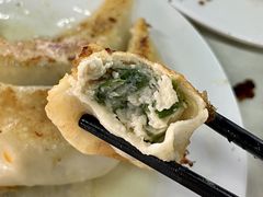 -劈柴院锅贴(沈阳路店)