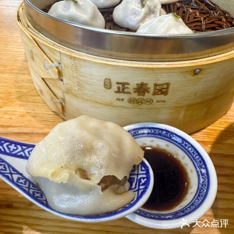 南京小吃探店小记