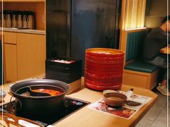 -温野菜涮涮锅(大悦城店)