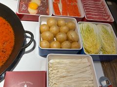 -老天桥蛙炉火锅(姑苏总店)