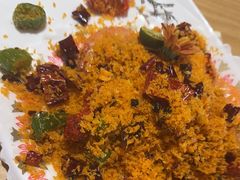 -德胜轩正宗顺德菜(宝安沙井会展中心店)