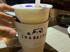 -茶百道(下沙宝龙二期店)
