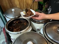 -老马家蒸饺(南海街店)
