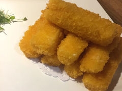 -小放牛炒菜馆(裕华万达店)