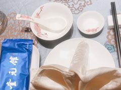 -奎元馆.百年奎元.非遗传承(西湖边的解放路店)