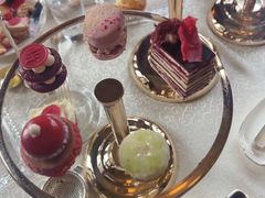 -Salon de Ville浦江汇(上海外滩华尔道夫酒店店)