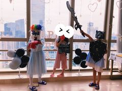 -Fun奇点轰趴馆(正佳广场店)