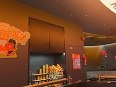 -探鱼·鲜青椒爽麻烤鱼(正佳广场店)