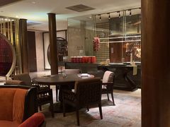 -西安凯悦酒店·湖畔中餐厅