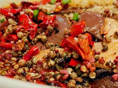 -小土豆北方菜馆(方庄店)