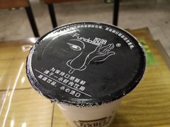 白水泥越南咖啡-放哈·甜醅子奶茶创造者(正宁路店)