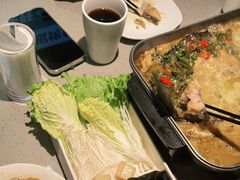 -半天妖烤鱼(东方新天地店)