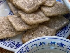 -门框胡同百年卤煮(前门煤市街店)