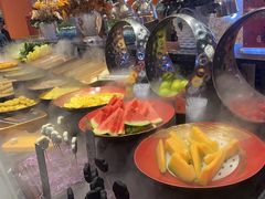 -空之介寿喜烧·和牛放题(恒隆广场店)