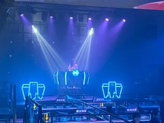 -M-MIX电音烤吧