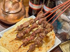 -霄汉羊排(万松园一店)