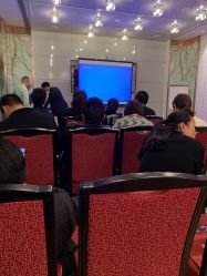 -广州白云机场铂尔曼大酒店·宴会厅·宴会预订中心