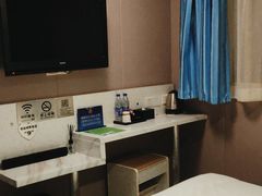 -德全心悦酒店(北京金台路地铁站店)