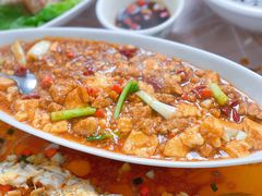 鱼子豆腐-阿杰臻选海鲜饭店(普陀山店)