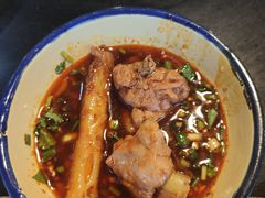 -李子坝梁山鸡(李子坝大鸡哥店)