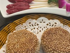-南门涮肉(后海店)