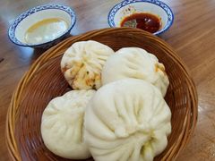 -石家包子(大学习巷店)