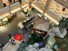 -聚春园自助餐厅(东街口店)