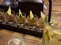 -Q MEX 库迈墨西哥餐吧(三里屯店)