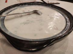 椰香杂粮煲-岭南海晏楼(滨江东总店)