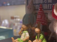 -慢象咖啡(台江店)