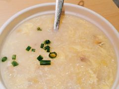 蛤蜊疙瘩汤-吕氏疙瘩汤·海鲜新鲁菜(凯德mall新都心店)