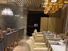 -北京王府井希尔顿酒店·万斯阁西餐厅