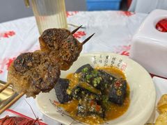 -虎虎龙虾大排档(双井店)