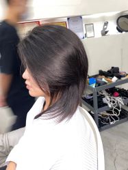 -DX HAIR SALON·发现未知美发沙龙