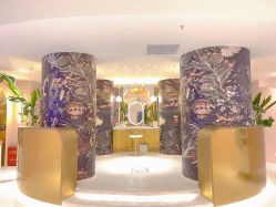 -本小姐美学·半永久纹眉野生眉