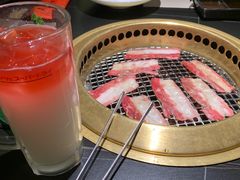 -谷牛和牛烤肉(漕河泾印象城店)