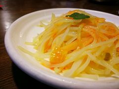 -涌上外婆桥(南塘店)