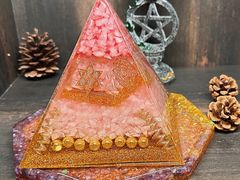 -雪灵魔法世界SHELLY’S TAROT(大良桂畔里店)