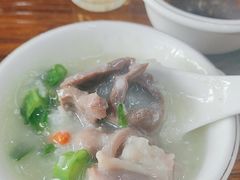 -南记食粥坊·宵夜大排档(莲花总店)