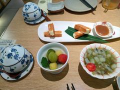 -阿吾罗·月咏精致日料(港汇恒隆广场店)