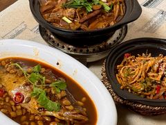 徽州臭鳜鱼-臭鳜鱼人家·老字号徽菜