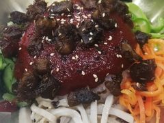 -禾谷韩餐(热带海洋学院店)