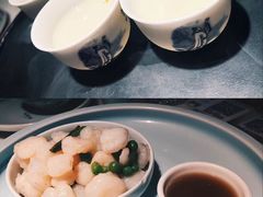 -韵秋荷(宝山龙湖天街店)